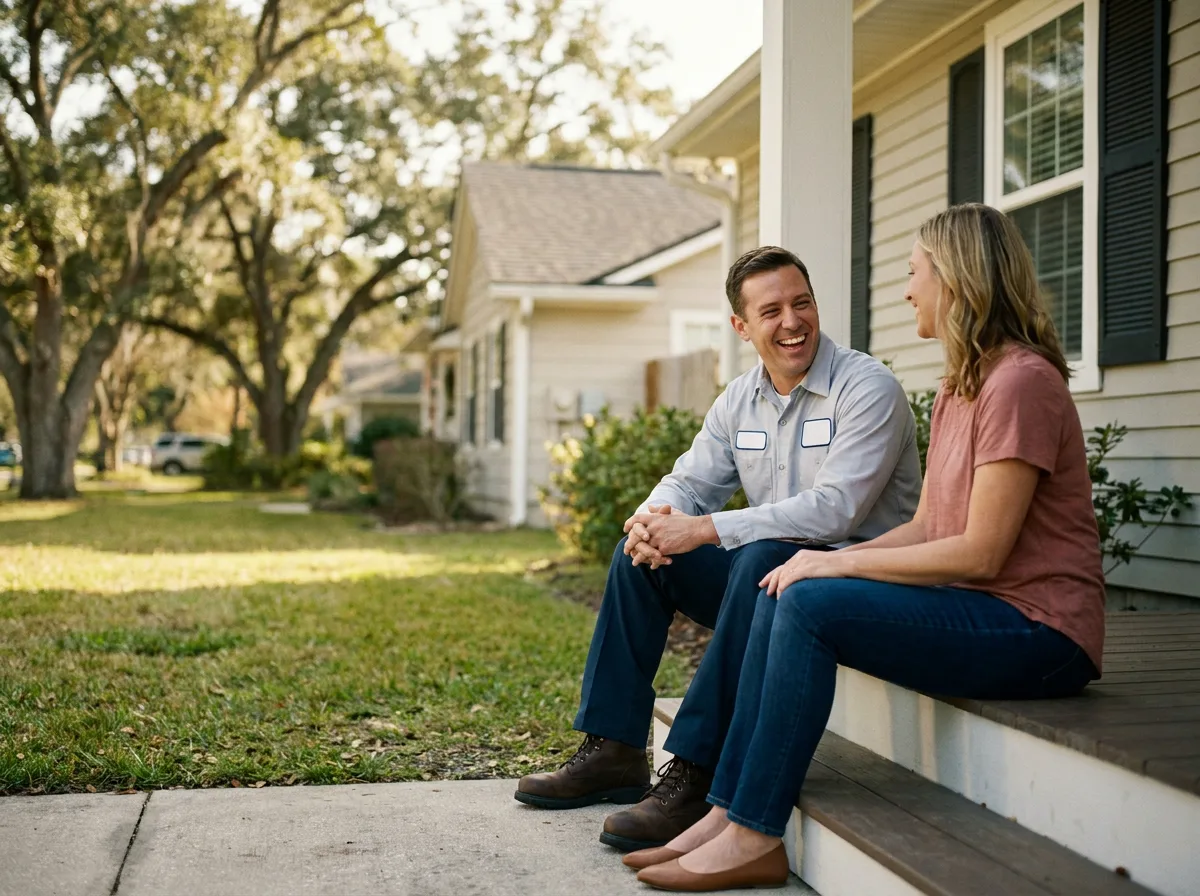 Septic tank pumping FAQs for Trenton, NC
